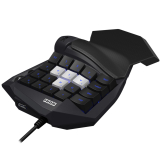 Screenshot på HORI Tactical Assault Commander Mechanical Keypad