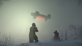 Screenshot på Helldivers II (2)