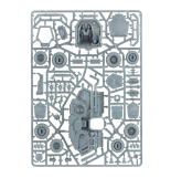 Screenshot på Warhammer 40K Leagues of votann - Hekaton Land Fortress