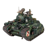 Screenshot på Warhammer 40K Astra Militarum - Rogal Dorn Battle Tank