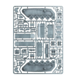 Screenshot på Warhammer 40K Astra Militarum - Rogal Dorn Battle Tank