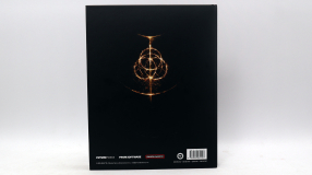 Screenshot på Elden Ring Books of Knowledge Volume II(2): Shards of the Shattering (Fraktskadade)