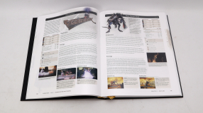 Screenshot på Elden Ring Books of Knowledge Volume II(2): Shards of the Shattering (Fraktskadade)