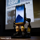 Screenshot på Power Idolz Ghostbusters Wireless Charging Dock