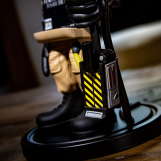 Screenshot på Power Idolz Ghostbusters Wireless Charging Dock