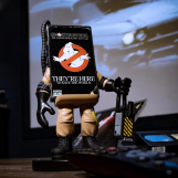 Screenshot på Power Idolz Ghostbusters Wireless Charging Dock
