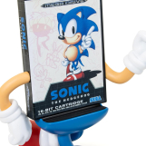 Screenshot på Power Idolz Sonic The Hedgehog Wireless Charging Dock