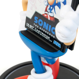 Screenshot på Power Idolz Sonic The Hedgehog Wireless Charging Dock