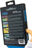 Screenshot på Power Idolz Sonic The Hedgehog Wireless Charging Dock