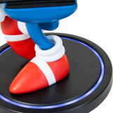Screenshot på Power Idolz Sonic The Hedgehog Wireless Charging Dock
