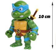 Screenshot på Jada Teenage Mutant Ninja Turtles Die Cast Metalfigs Leonardo