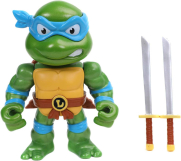 Screenshot på Jada Teenage Mutant Ninja Turtles Die Cast Metalfigs Leonardo