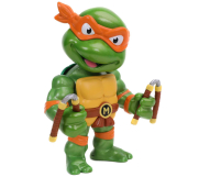 Screenshot på Jada Teenage Mutant Ninja Turtles Die Cast Metalfigs Michelangelo