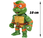 Screenshot på Jada Teenage Mutant Ninja Turtles Die Cast Metalfigs Michelangelo