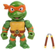 Screenshot på Jada Teenage Mutant Ninja Turtles Die Cast Metalfigs Michelangelo