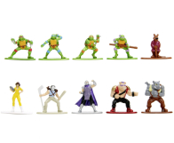 Screenshot på Jada Teenage Mutant Ninja Turtles Die Cast Series 1 Nano Metalfigs 18-Pack