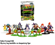 Screenshot på Jada Teenage Mutant Ninja Turtles Die Cast Nano Metalfigs Mini Mystery Figure