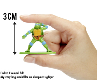 Screenshot på Jada Teenage Mutant Ninja Turtles Die Cast Nano Metalfigs Mini Mystery Figure