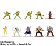 Screenshot på Jada Teenage Mutant Ninja Turtles Die Cast Nano Metalfigs Mini Mystery Figure