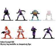 Screenshot på Jada Teenage Mutant Ninja Turtles Die Cast Nano Metalfigs Mini Mystery Figure