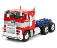 Screenshot på Jada Transformers T7 Die Cast Optimus Prime 1:32