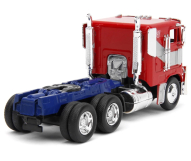Screenshot på Jada Transformers T7 Die Cast Optimus Prime 1:32