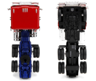 Screenshot på Jada Transformers T7 Die Cast Optimus Prime 1:32