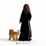 Screenshot på Schleich Harry Potter Figurine Hermioine & Krumben