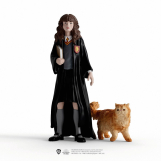Screenshot på Schleich Harry Potter Figurine Hermioine & Krumben