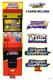 Screenshot på Arcade1Up Time Crisis Deluxe Arcade Cabinet