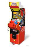 Screenshot på Arcade1Up Time Crisis Deluxe Arcade Cabinet
