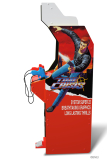 Screenshot på Arcade1Up Time Crisis Deluxe Arcade Cabinet