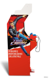 Screenshot på Arcade1Up Time Crisis Deluxe Arcade Cabinet