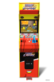 Screenshot på Arcade1Up Time Crisis Deluxe Arcade Cabinet