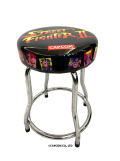 Screenshot på Arcade1Up Street Fighter II (2) Adjustable Stool