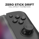 Screenshot på Nintendo Switch CRKD Nitro Deck Standard Black Edition