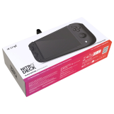 Screenshot på Nintendo Switch CRKD Nitro Deck Standard Black Edition