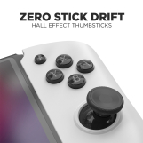 Screenshot på Nintendo Switch CRKD Nitro Deck Standard White Edition