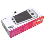 Screenshot på Nintendo Switch CRKD Nitro Deck Standard White Edition
