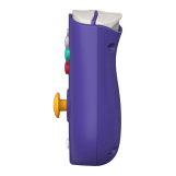 Screenshot på Nintendo Switch CRKD Nitro Deck Limited Purple Edition With Carry Case