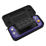 Screenshot på Nintendo Switch CRKD Nitro Deck Limited Purple Edition With Carry Case