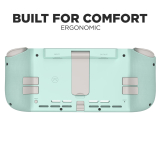 Screenshot på Nintendo Switch CRKD Nitro Deck Limited Mint Edition With Carry Case