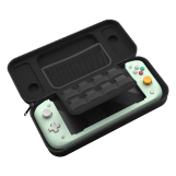 Screenshot på Nintendo Switch CRKD Nitro Deck Limited Mint Edition With Carry Case