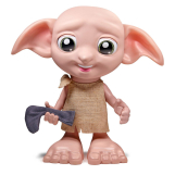 Screenshot på Wizarding World - Interactive Dobby