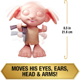 Screenshot på Wizarding World - Interactive Dobby