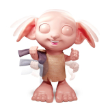 Screenshot på Wizarding World - Interactive Dobby