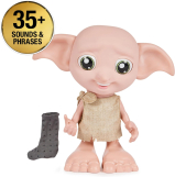 Screenshot på Wizarding World - Interactive Dobby