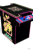 Screenshot på Arcade1Up Ms. PAC-Man Head-to-Head Arcade Table