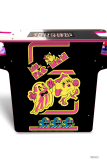 Screenshot på Arcade1Up Ms. PAC-Man Head-to-Head Arcade Table