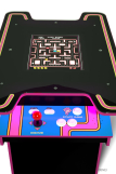 Screenshot på Arcade1Up Ms. PAC-Man Head-to-Head Arcade Table